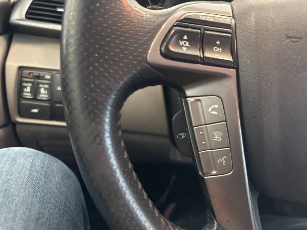 2014 Honda Odyssey Image 39