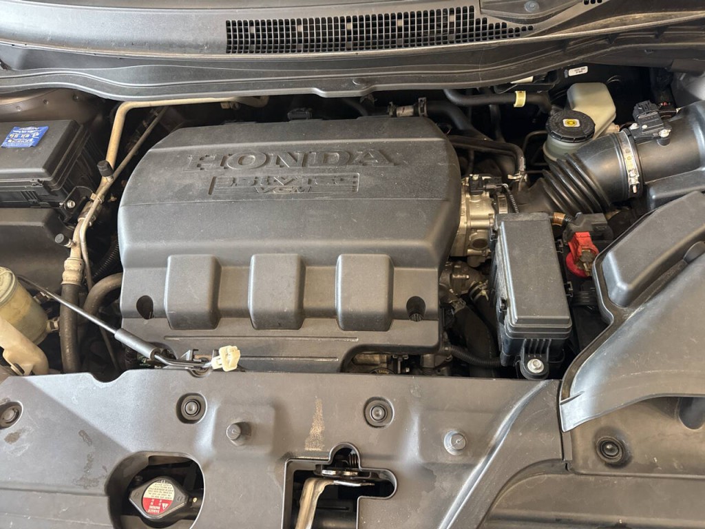 2014 Honda Odyssey Image 40