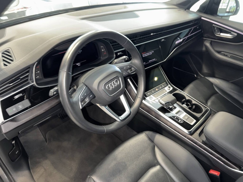 2023 Audi Q7 Image 14
