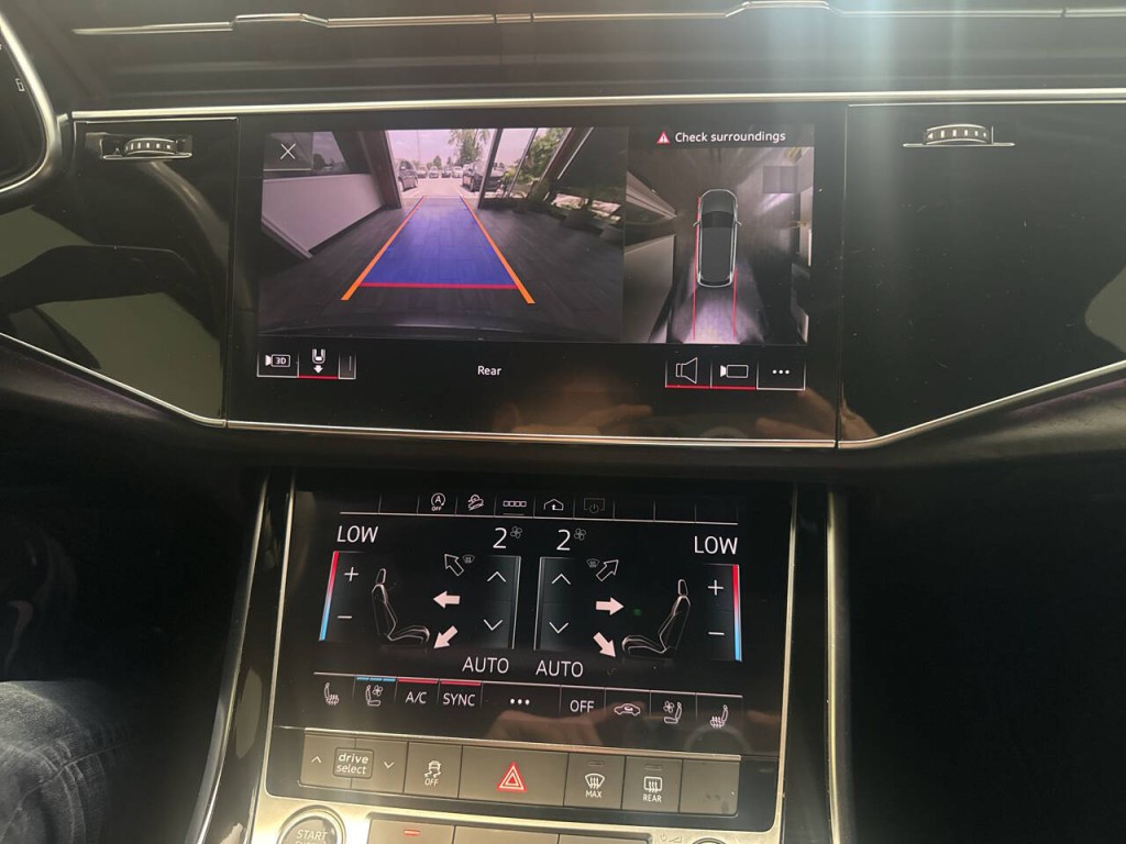 2023 Audi Q7 Image 19