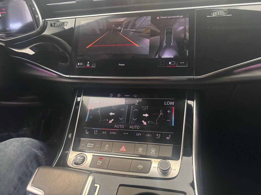 2023 Audi Q7 Image 20