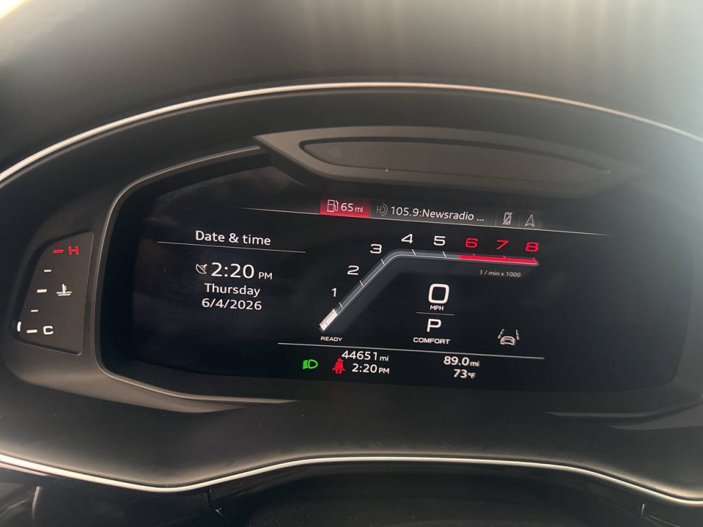 2023 Audi Q7 Image 21