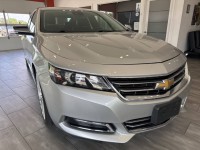 Image for 2017 Chevrolet Impala Premier ID: 7463247