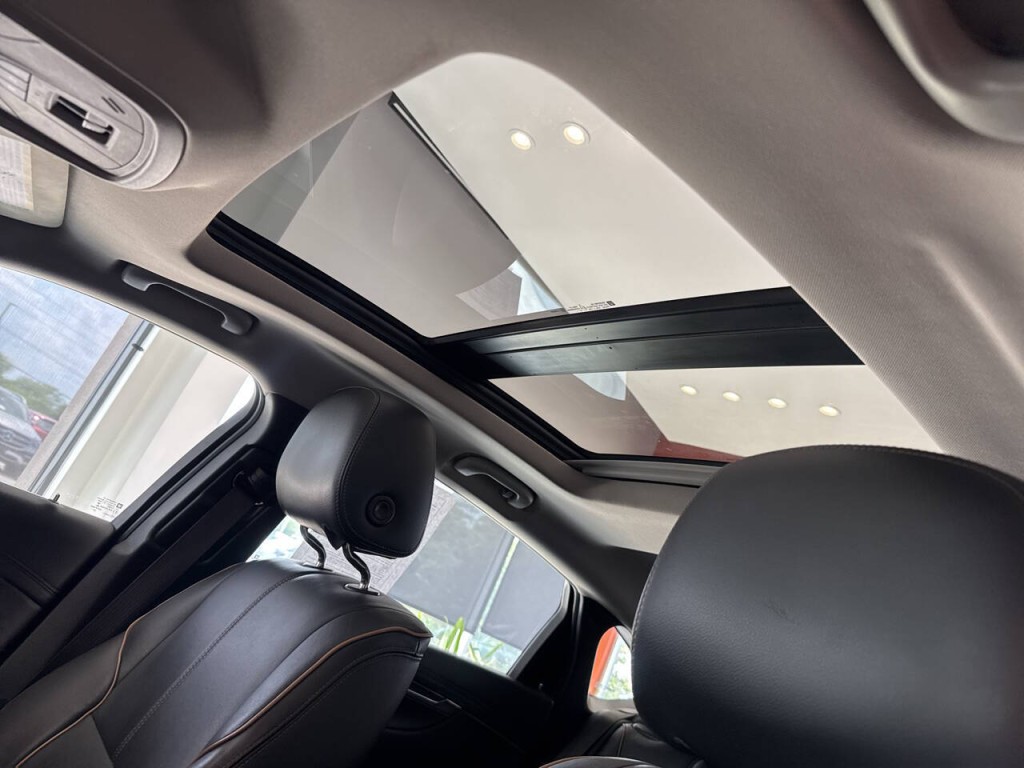 2017 Chevrolet Impala Image 22
