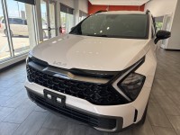 Image for 2023 Kia Sportage X Line ID: 7463248