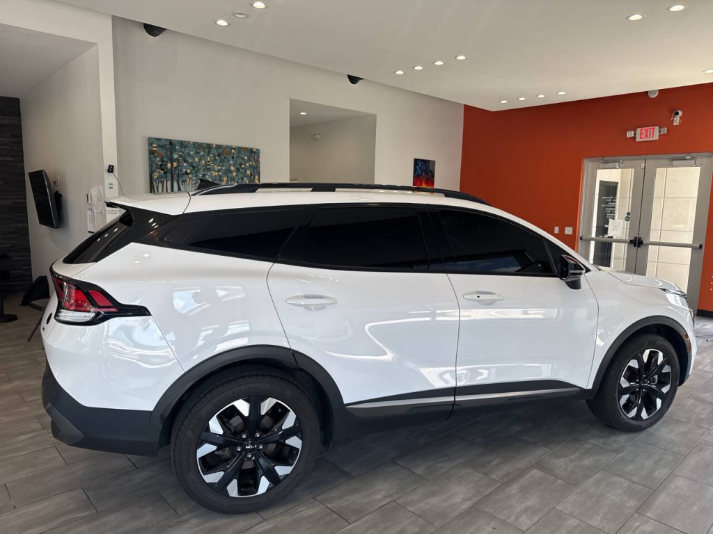 2023 Kia Sportage Image 15