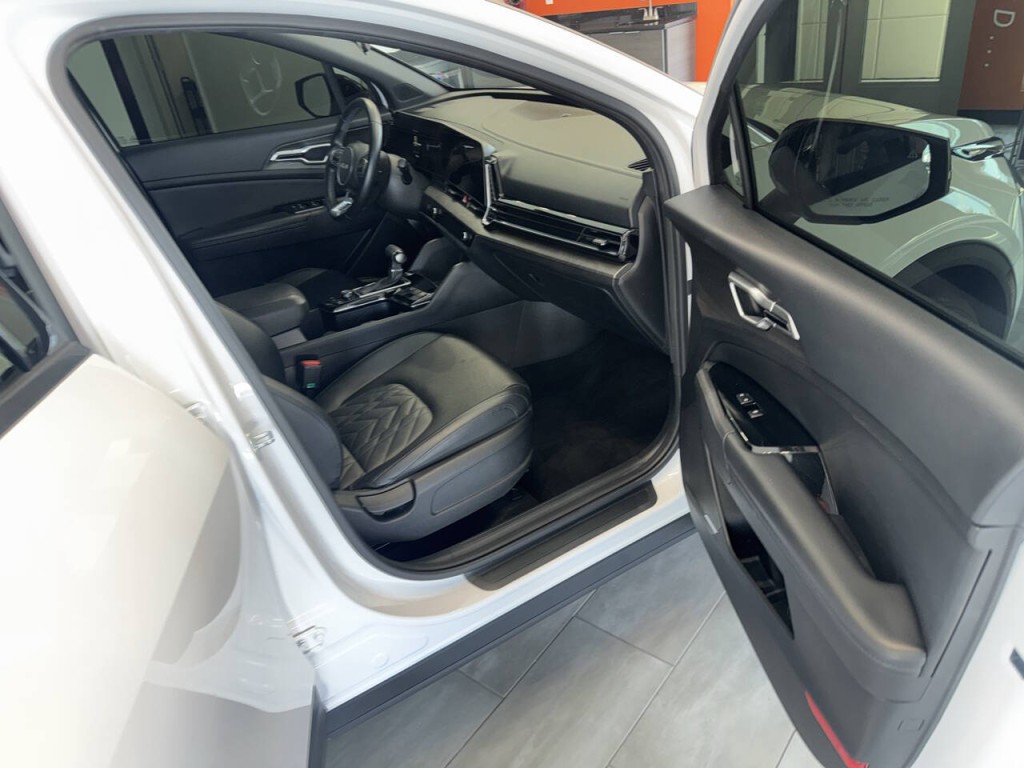 2023 Kia Sportage Image 20