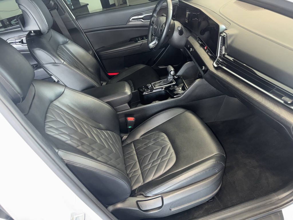 2023 Kia Sportage Image 21