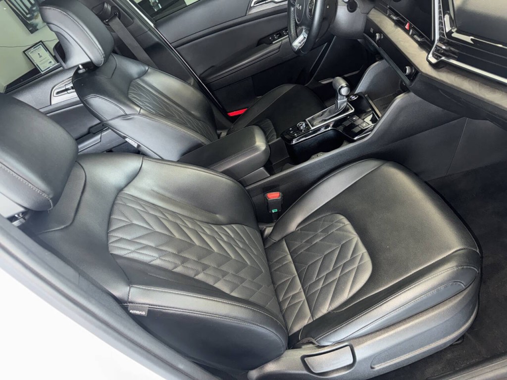 2023 Kia Sportage Image 22