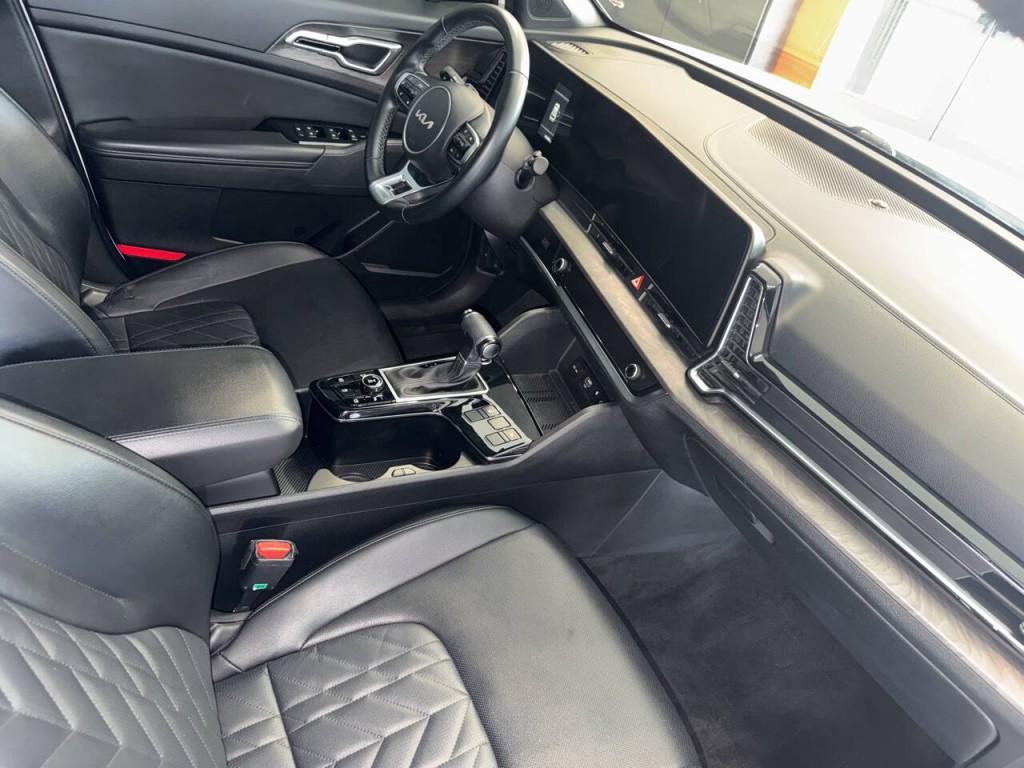 2023 Kia Sportage Image 23
