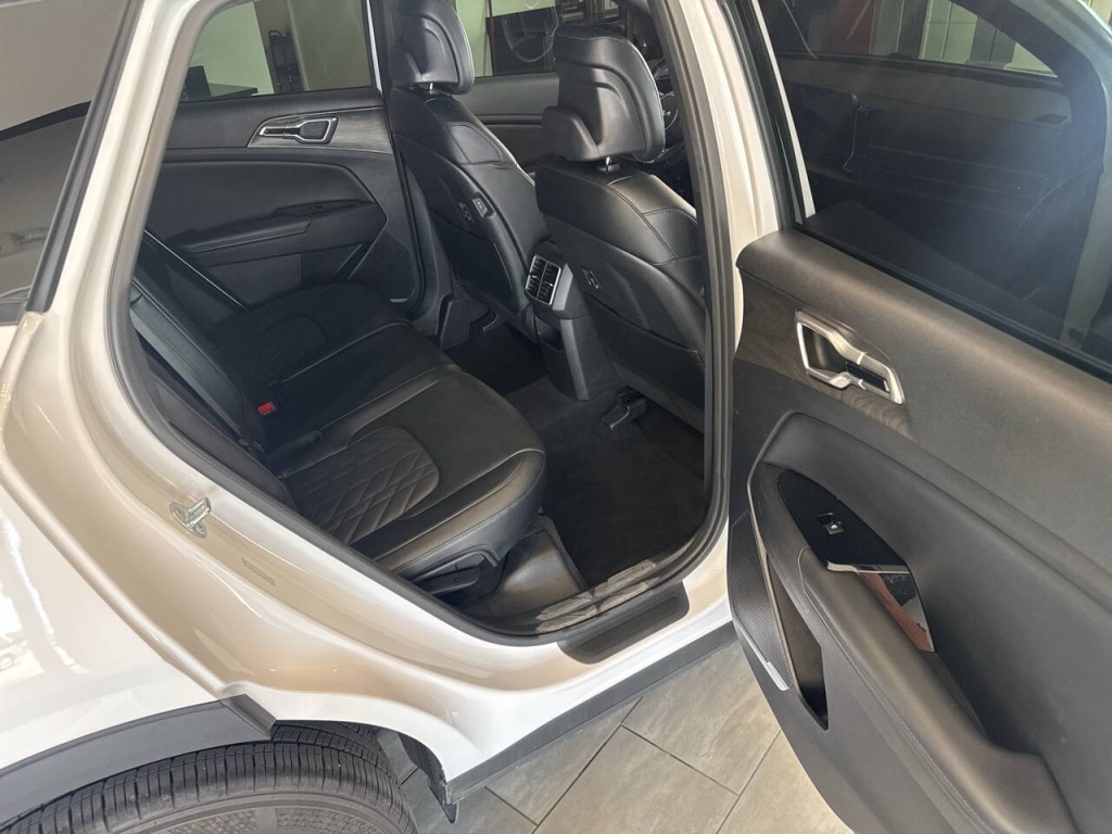 2023 Kia Sportage Image 25