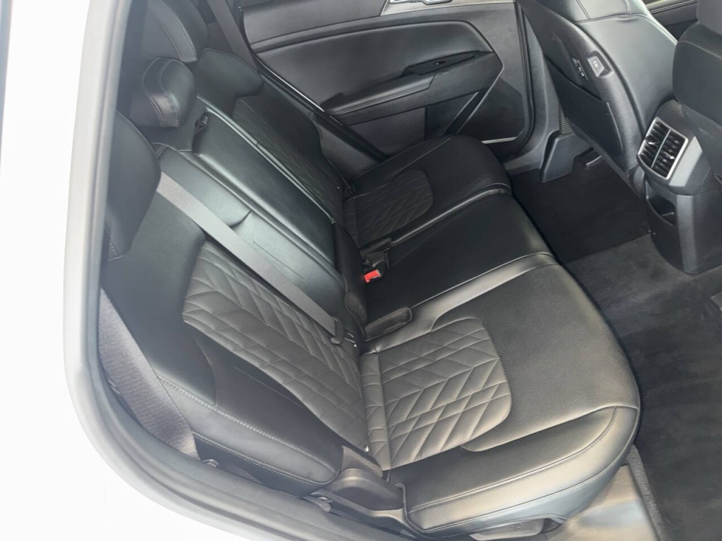 2023 Kia Sportage Image 26