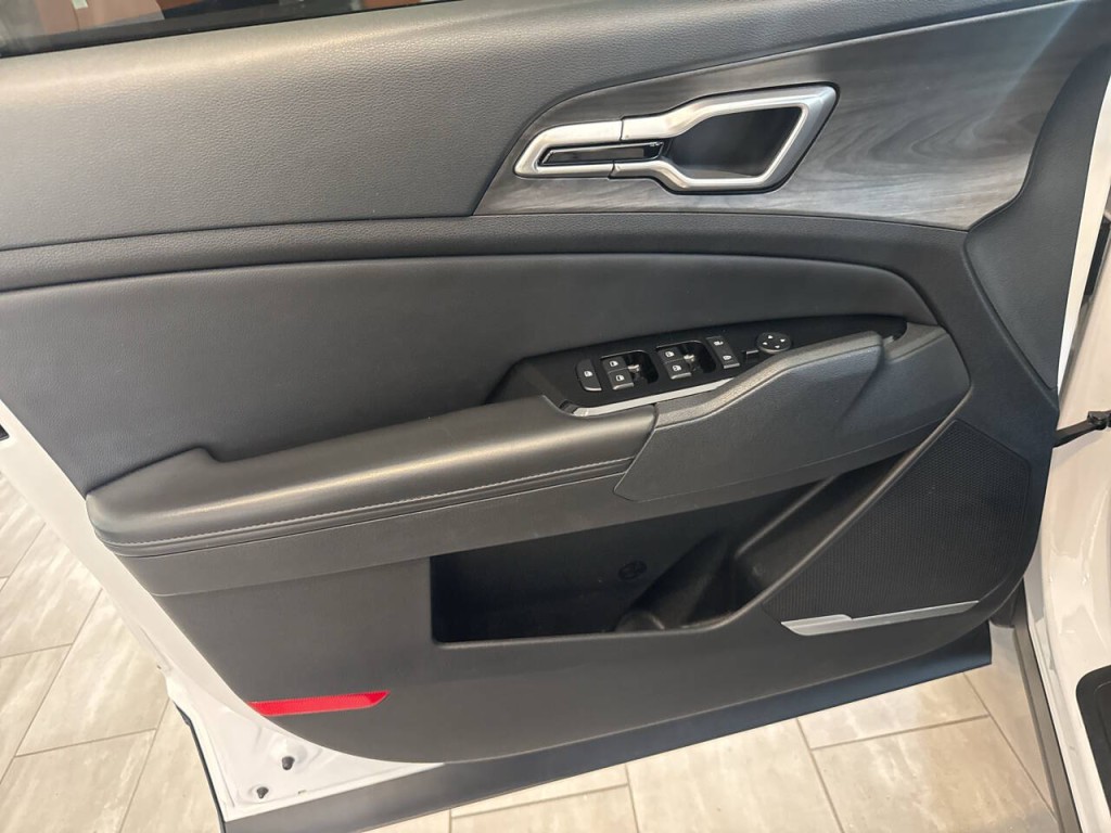 2023 Kia Sportage Image 29