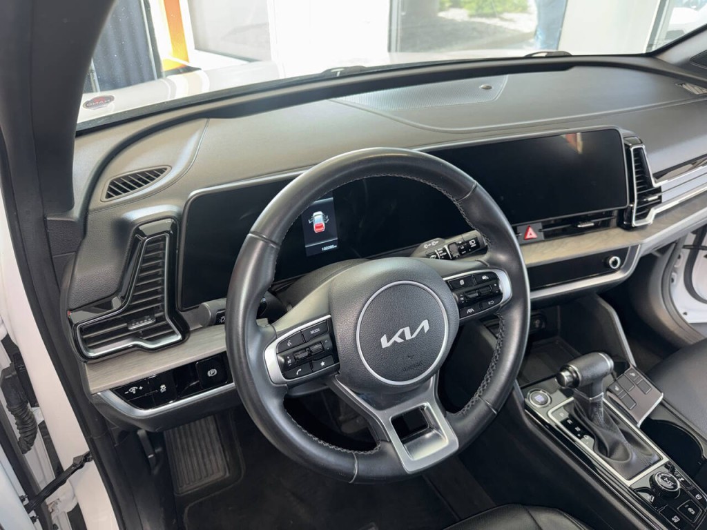 2023 Kia Sportage Image 31