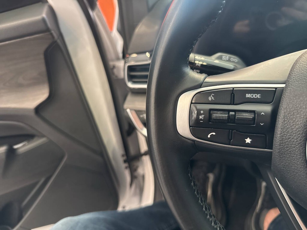 2023 Kia Sportage Image 38