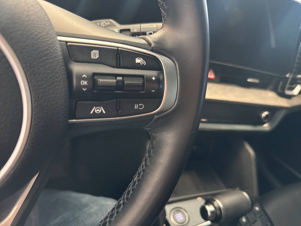 2023 Kia Sportage Image 39