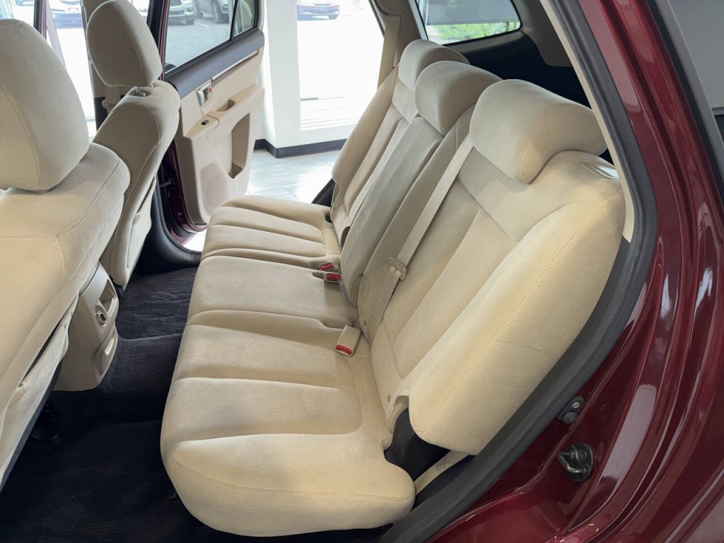 2008 Hyundai Santa Fe Image 21
