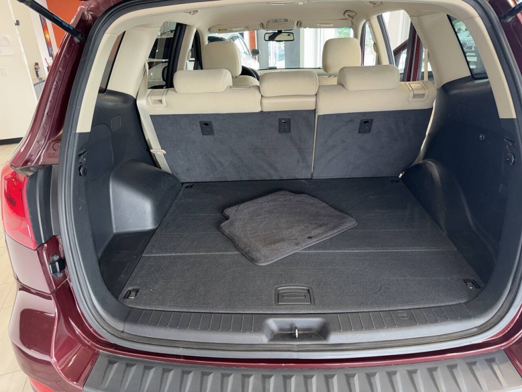 2008 Hyundai Santa Fe Image 22