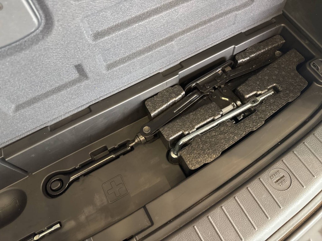 2008 Hyundai Santa Fe Image 24