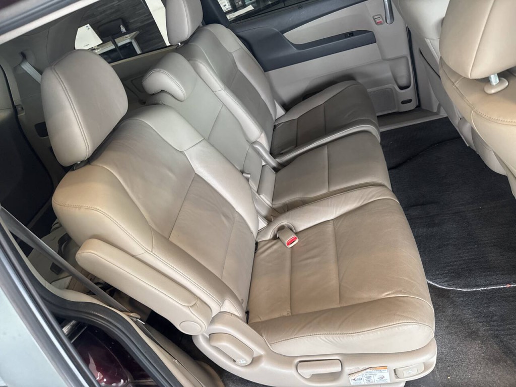 2012 Honda Odyssey Image 19