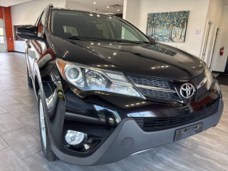 Image for 2015 Toyota Rav4 XLE ID: 7472790