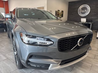 Image for 2020 Volvo V90 Cross Country T6 ID: 7475885