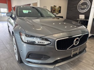 Image for 2018 Volvo S90 T6 Momentum ID: 7475886