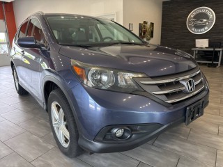 Image for 2014 Honda CR-V EX L ID: 7478458