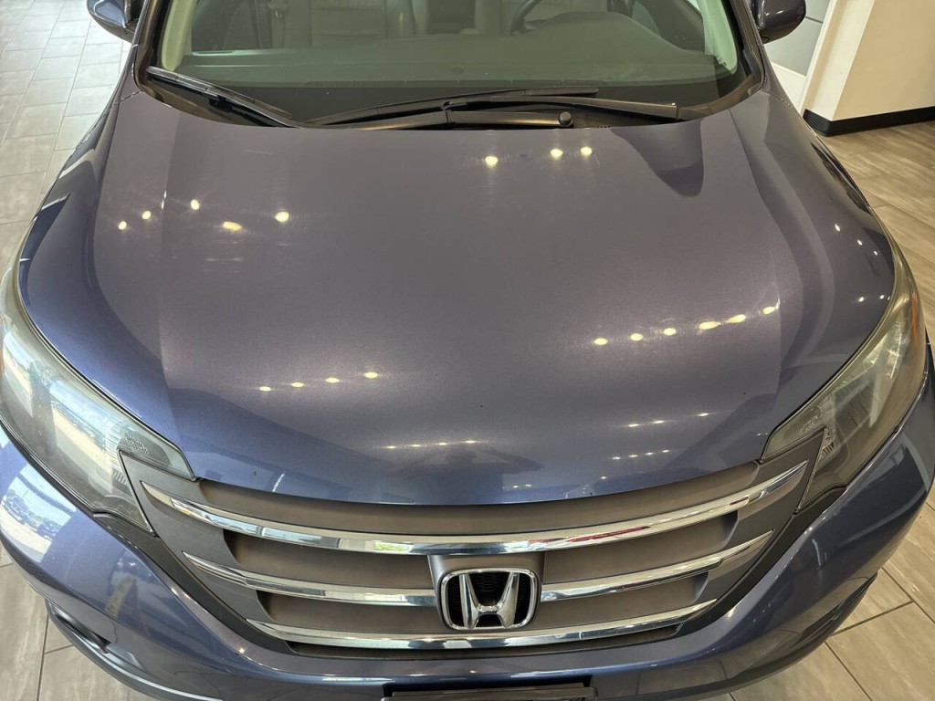 2014 Honda CR-V Image 10