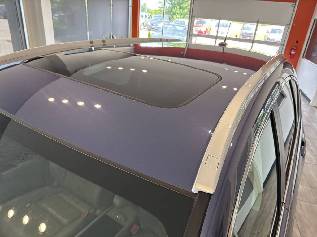 2014 Honda CR-V Image 11