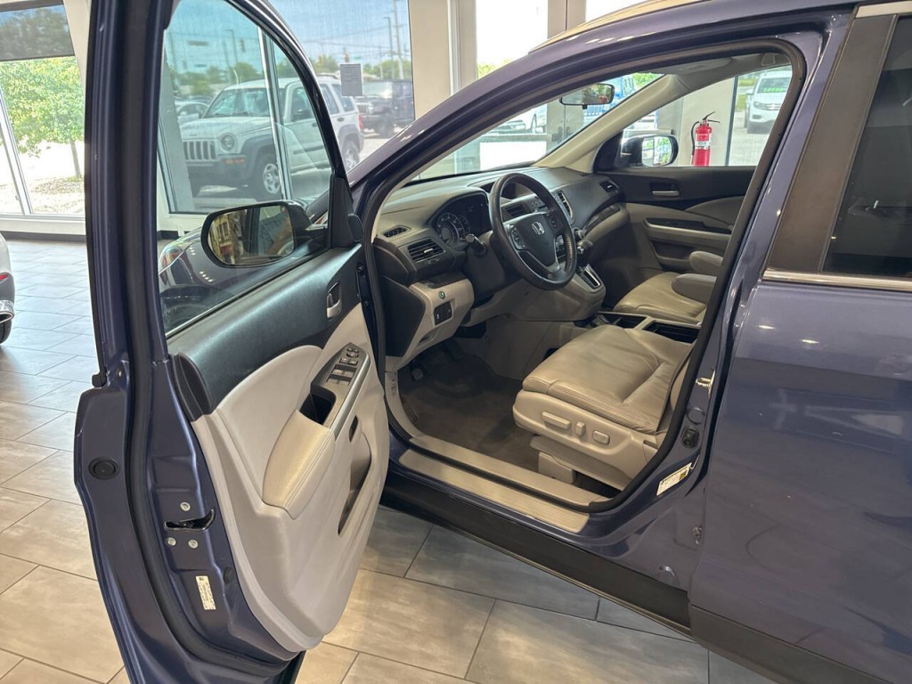 2014 Honda CR-V Image 13