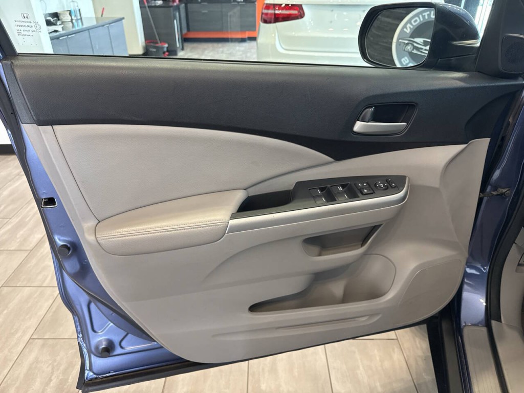 2014 Honda CR-V Image 14
