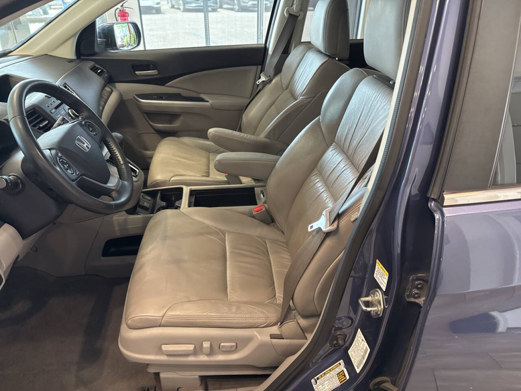 2014 Honda CR-V Image 15