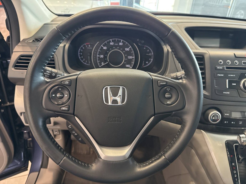 2014 Honda CR-V Image 16