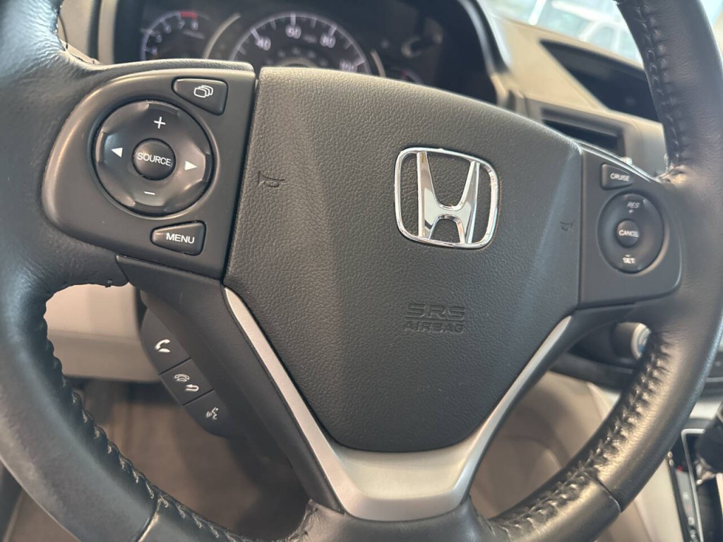 2014 Honda CR-V Image 17