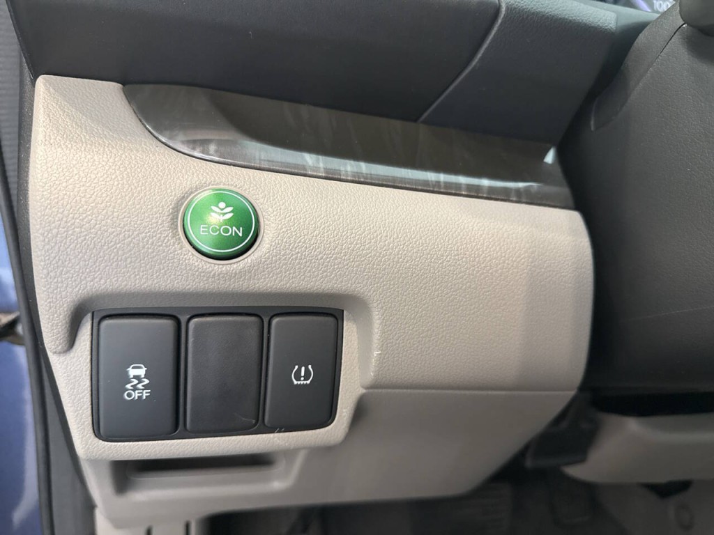 2014 Honda CR-V Image 18