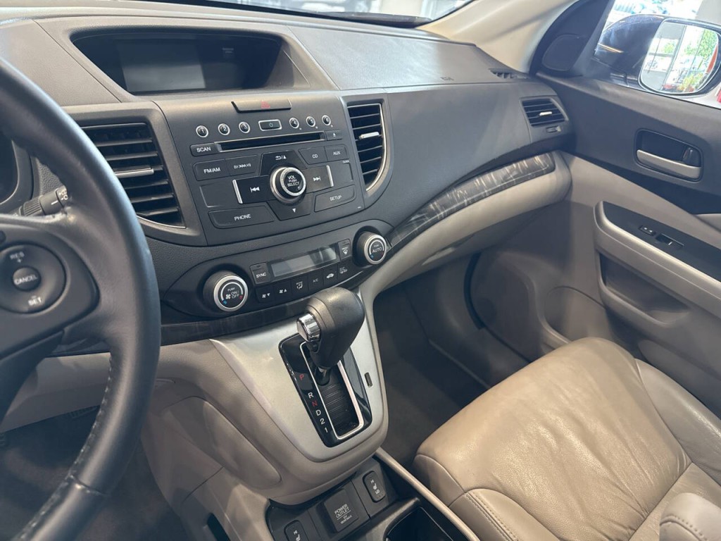 2014 Honda CR-V Image 19