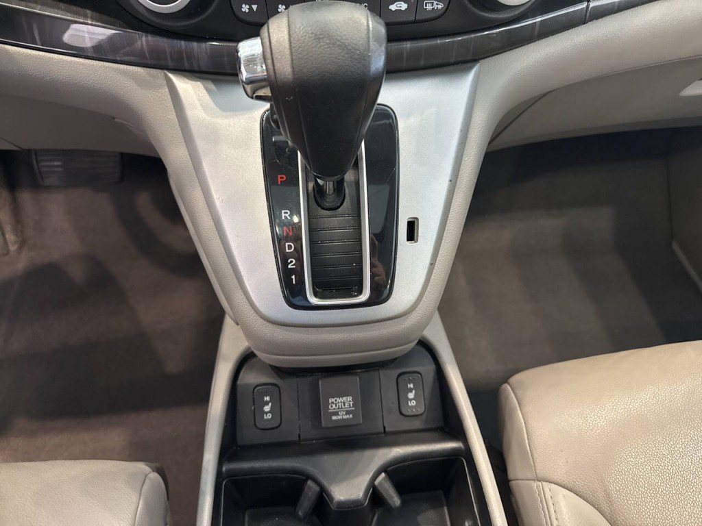 2014 Honda CR-V Image 20
