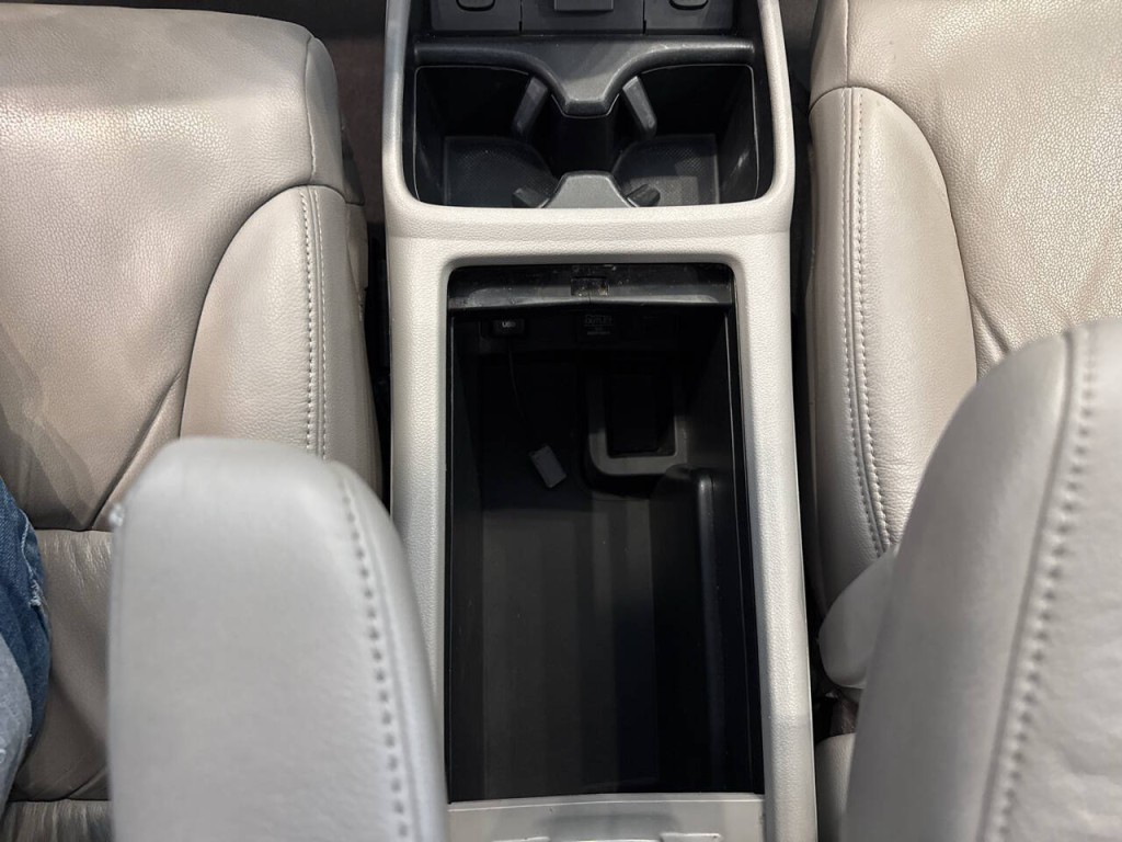 2014 Honda CR-V Image 21