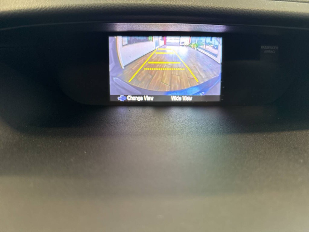 2014 Honda CR-V Image 23