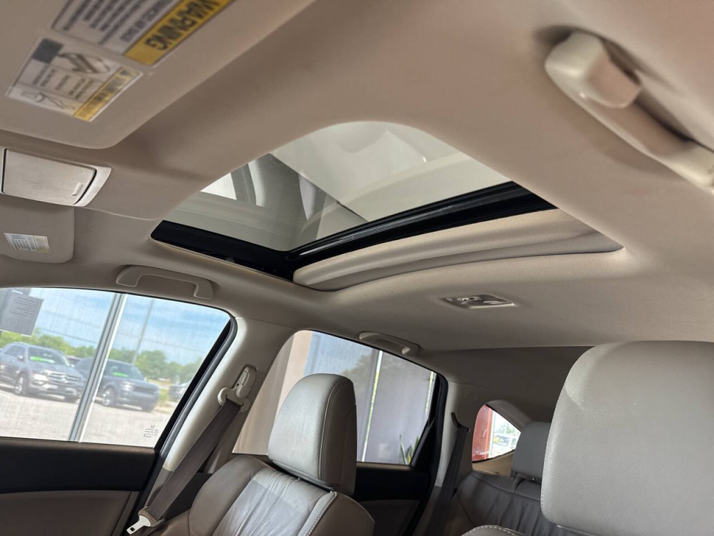 2014 Honda CR-V Image 24