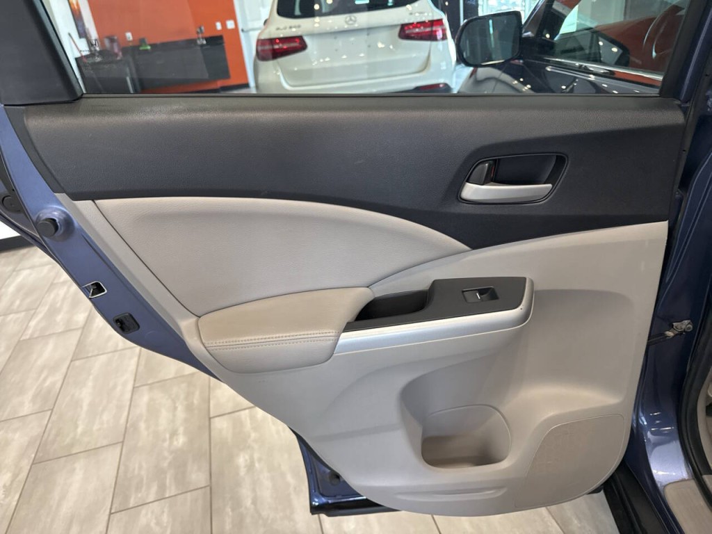 2014 Honda CR-V Image 26