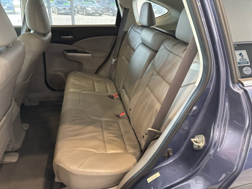 2014 Honda CR-V Image 27