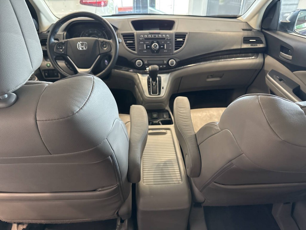 2014 Honda CR-V Image 28