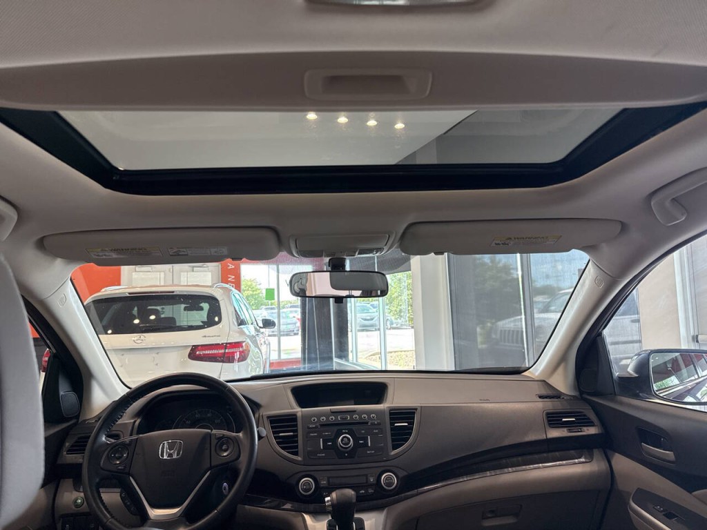 2014 Honda CR-V Image 29