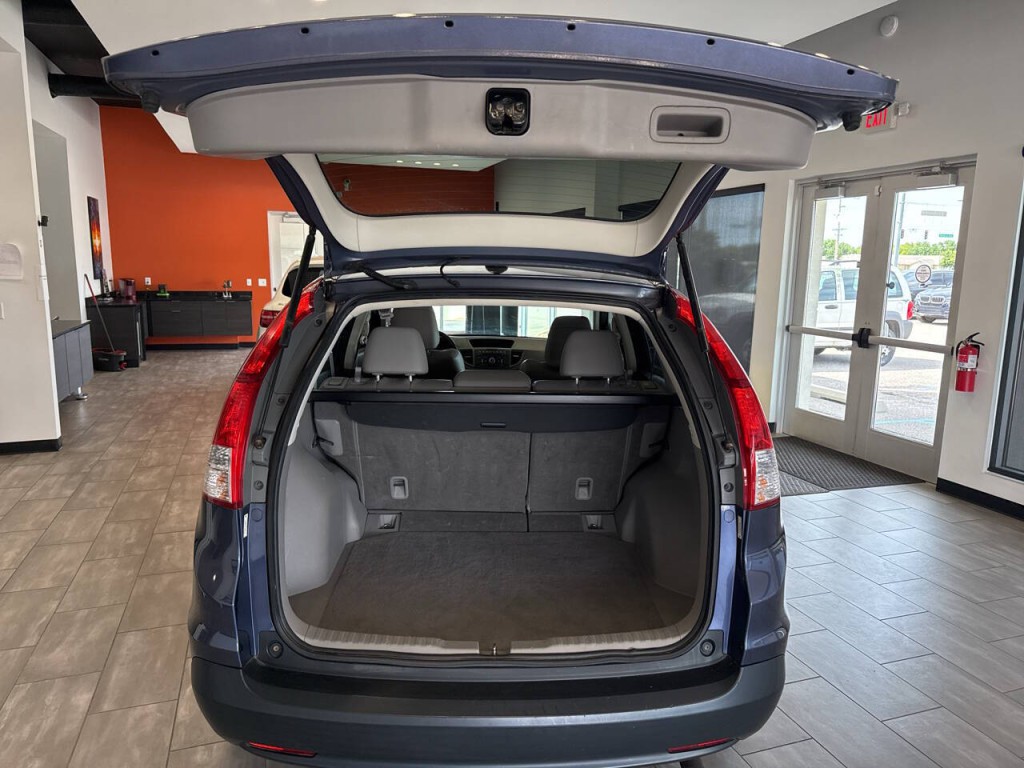 2014 Honda CR-V Image 30