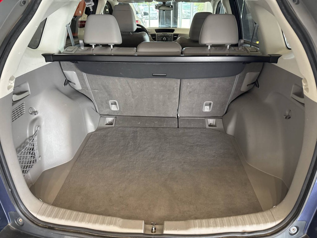 2014 Honda CR-V Image 31