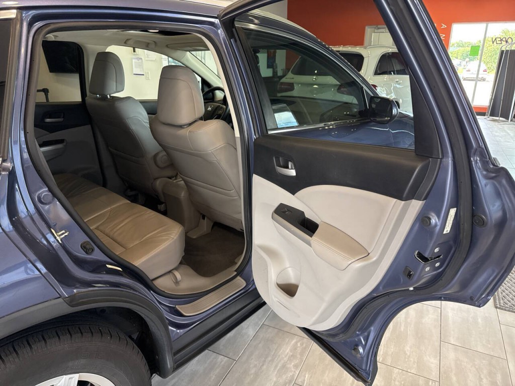 2014 Honda CR-V Image 32
