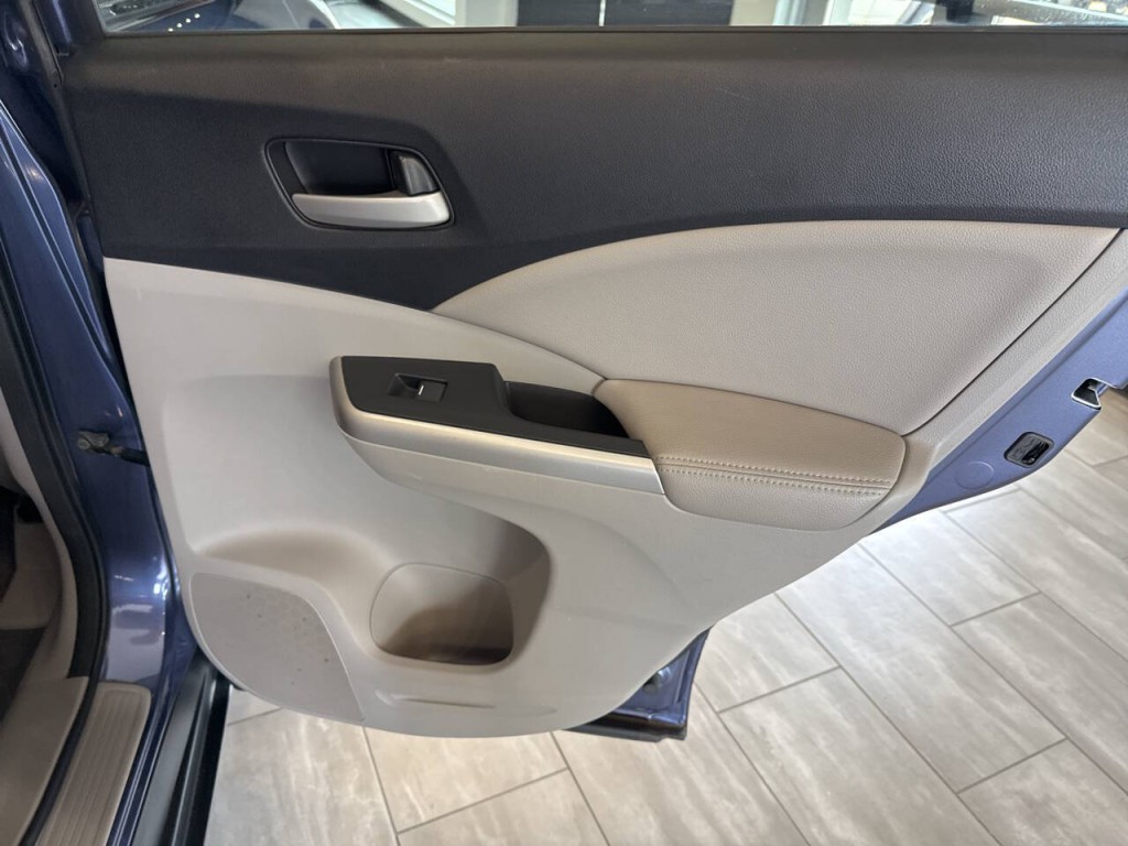 2014 Honda CR-V Image 33
