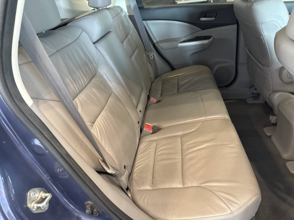2014 Honda CR-V Image 34